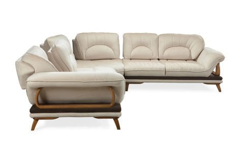 Melisa Köşe Koltuk Takımı