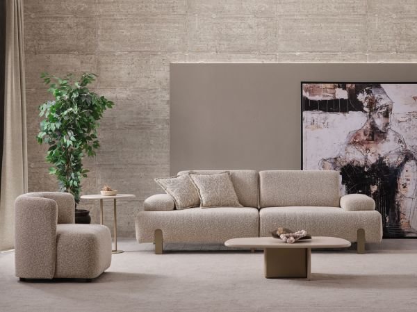 Liona Koltuk Takımı( berjer )