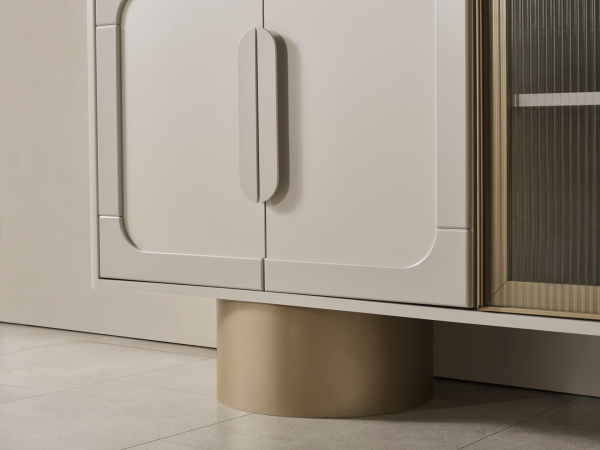 Ayfer Yemek Odası(Konsol)