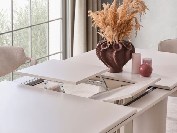 Vegas Yemek Odası (Masa)