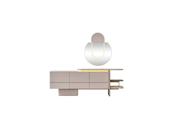 Vegas Yemek Odası (Konsol)