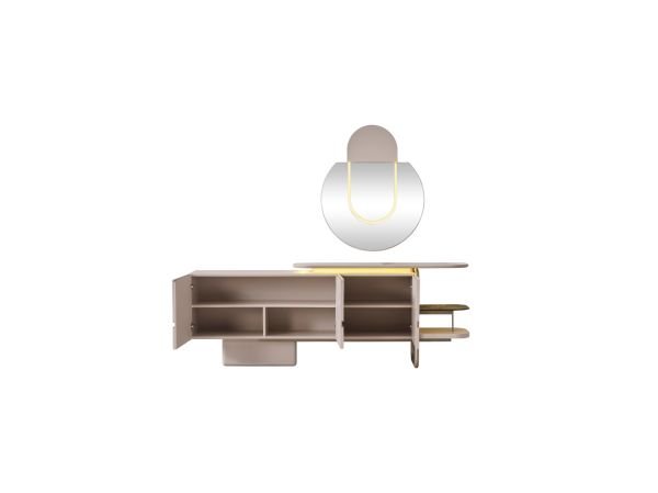 Vegas Yemek Odası (Konsol)