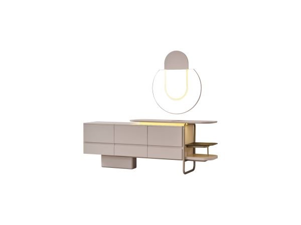 Vegas Yemek Odası (Konsol)