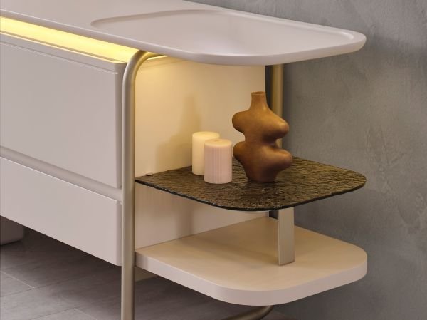 Vegas Yemek Odası (Konsol)