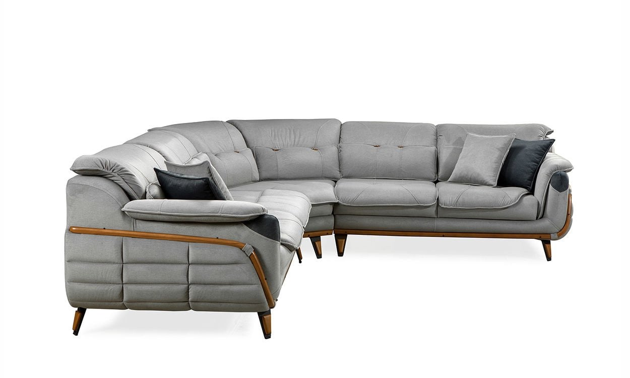 Bahar Köşe Koltuk Takımı