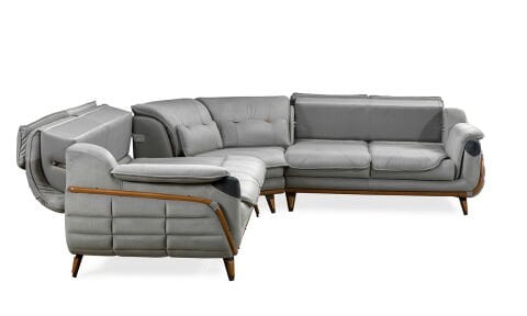 Bahar Köşe Koltuk Takımı