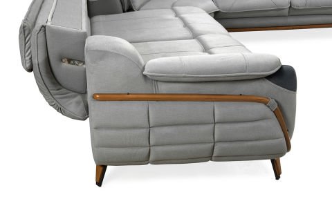 Bahar Köşe Koltuk Takımı