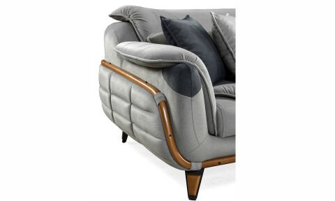 Bahar Köşe Koltuk Takımı