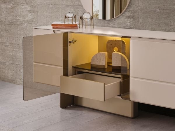 Oslom Yemek Odası Takımı