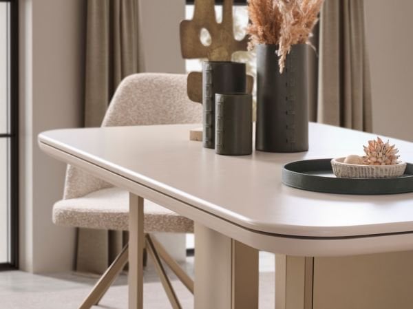 Oslom Yemek Odası (Masa)