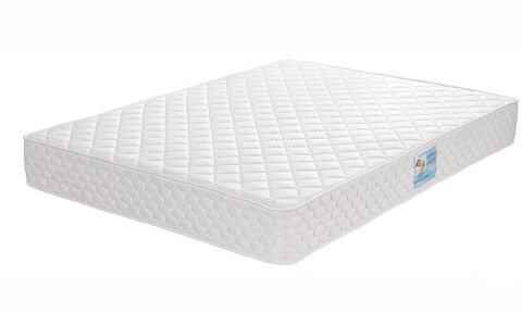 Odessa 140*190cm Çift Kişilik Başlıklı Baza Seti