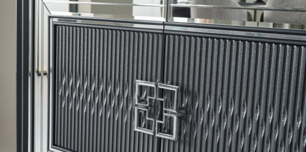 Peras Yemek Odası Takımı(Konsol)