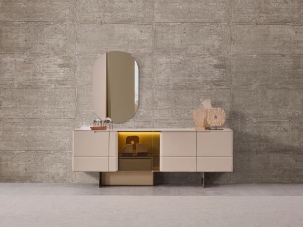 Oslom Yemek Odası ( konsol )