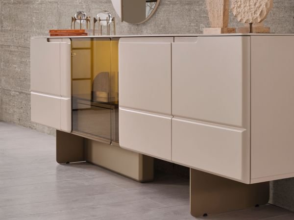 Oslom Yemek Odası (Konsol)