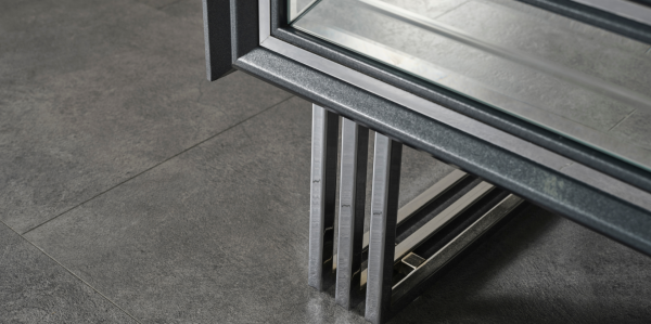 Peras Yemek Odası Takımı(Konsol)