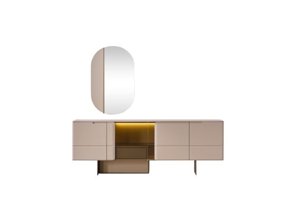 Oslom Yemek Odası (Konsol)