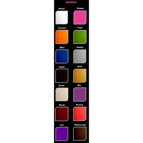 Perra Metal Ferforje Tek Kişilik Karyola 90*190 cm