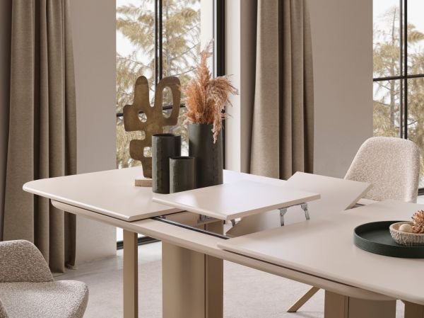 Oslom Yemek Odası(Masa ve 6 Sandalye)