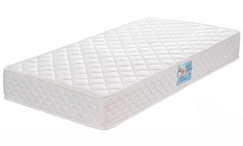 Odessa 90*200cm Tek Kişilik Başlıklı Baza Seti