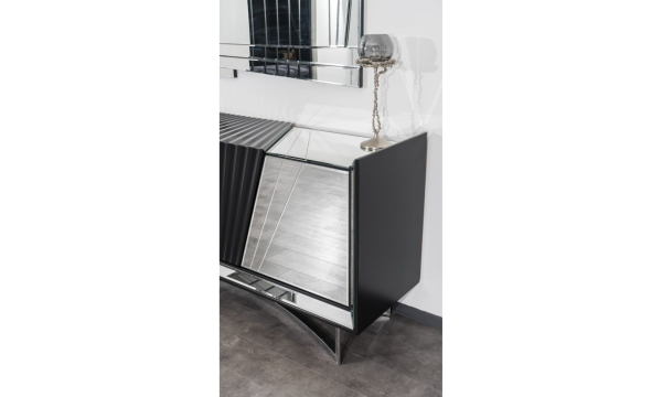 Mustang Yemek Odası Takımı