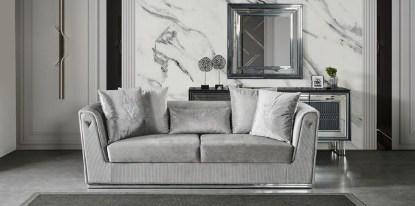 Peras Koltuk Takımı(3+3+1)