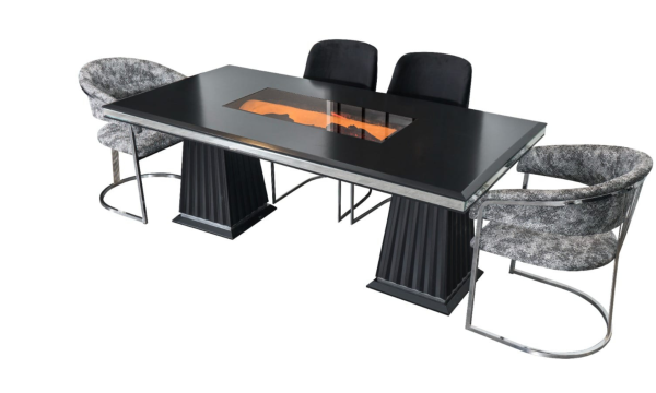 Mustang Yemek Odası Takımı