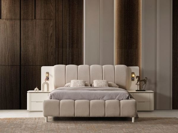 Bonj Yatak Odası ( komodin )