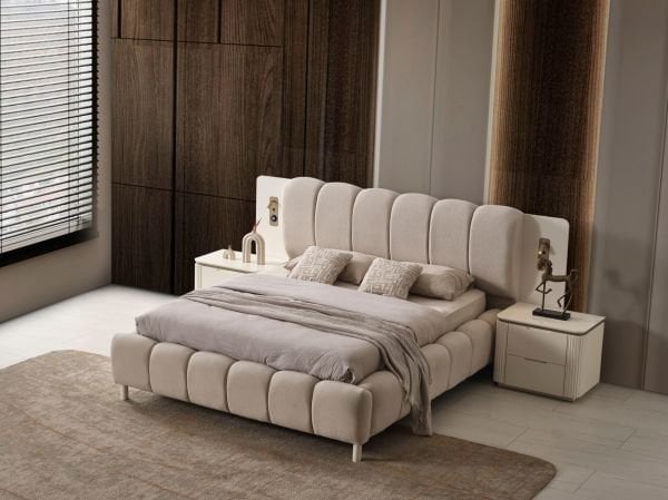 Bonj Yatak Odası ( karyola )