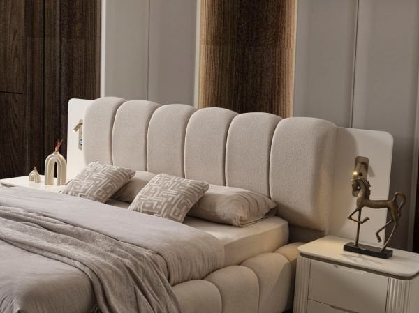 Bonj Yatak Odası ( karyola )