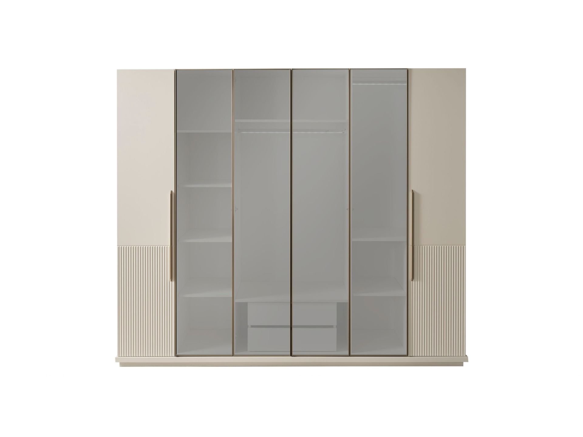 Bonj Yatak Odası ( dolap )