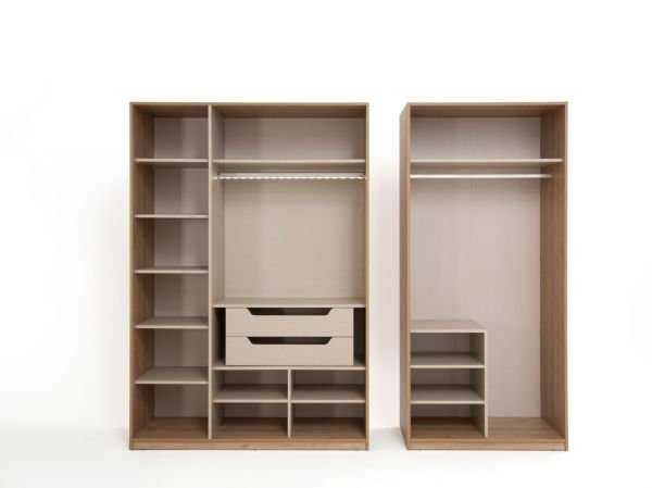 Novam Yatak Odası ( dolap )