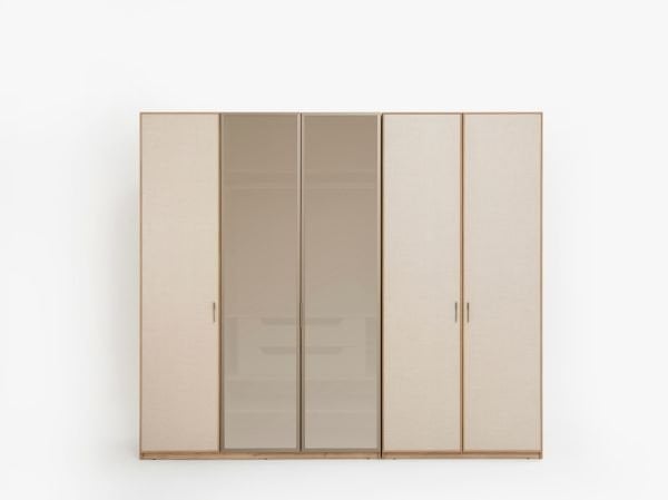 Novam Yatak Odası ( dolap )