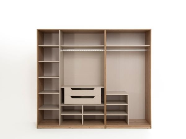 Novam Yatak Odası ( dolap )