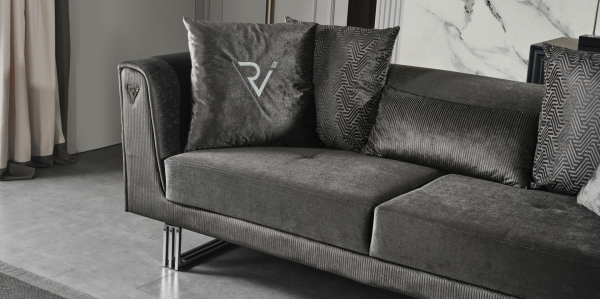 Peras Koltuk Takımı(3+1)