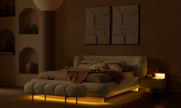 Coco Yatak Odası Takımı