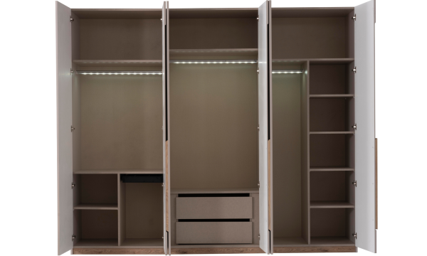 Coco Yatak Odası Takımı