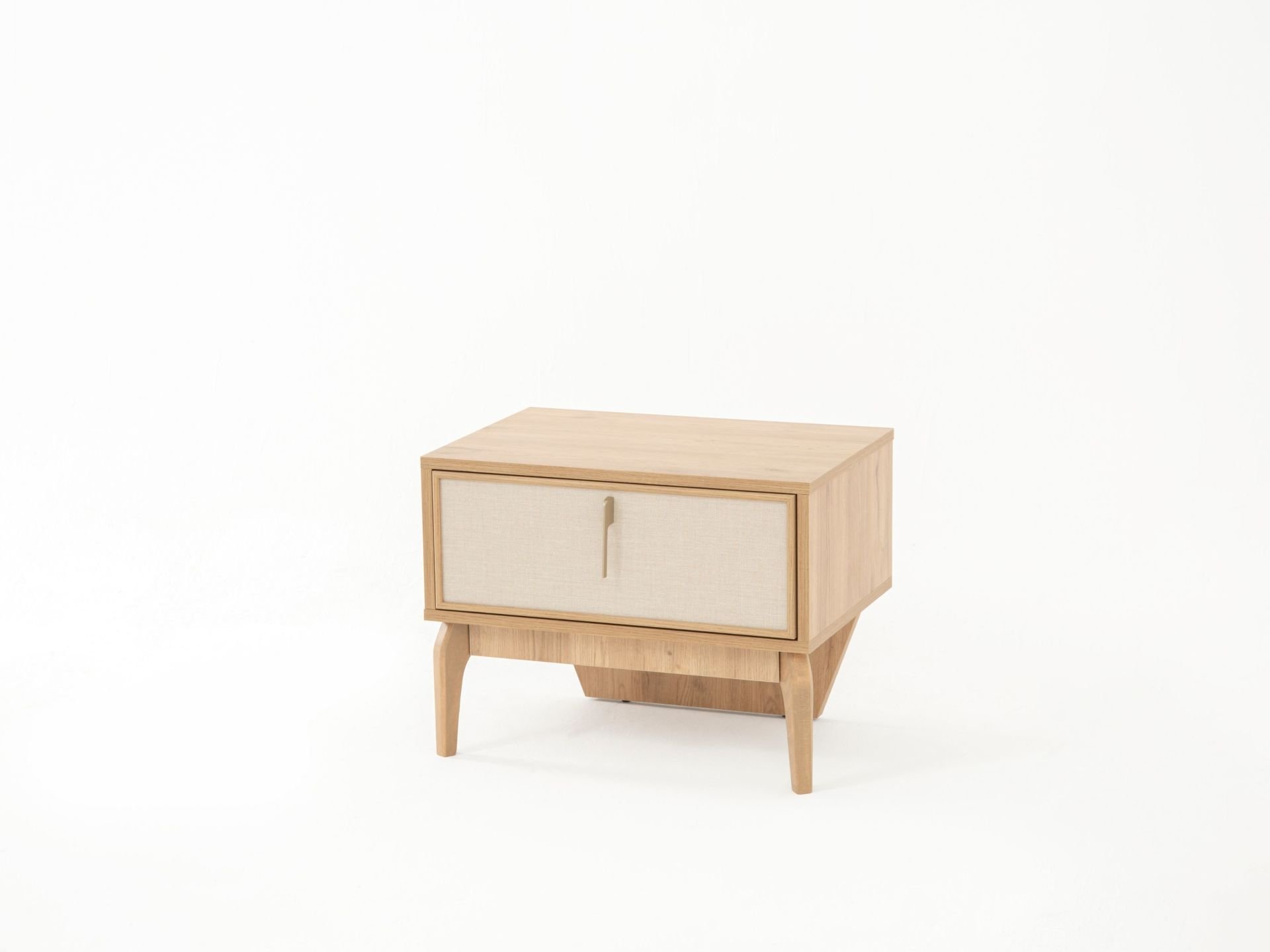 Novam Yatak Odası ( komodin )