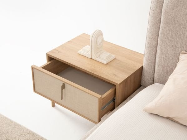 Novam Yatak Odası ( komodin )