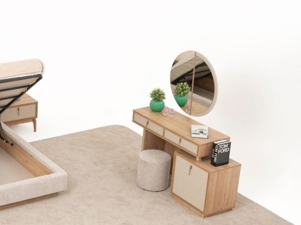 Novam Yatak Odası ( şifonyer )