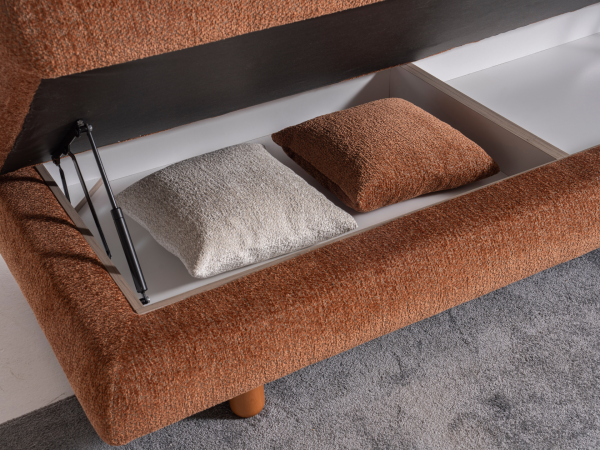 Mocha Koltuk Takımı(3+3+1)