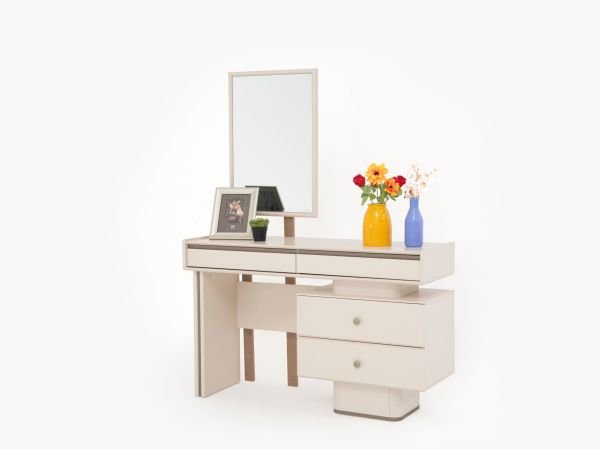 Kumsal Yatak Odası ( şifonyer )