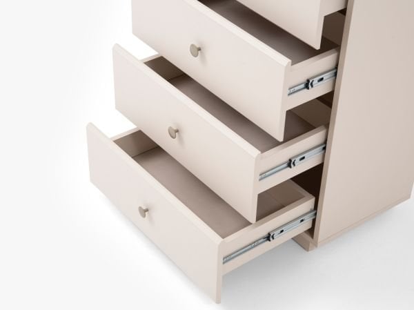 Kumsala Yatak Odası ( çamaşırlık )