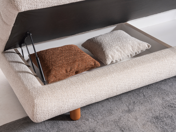 Mocha Koltuk Takımı(3+1)