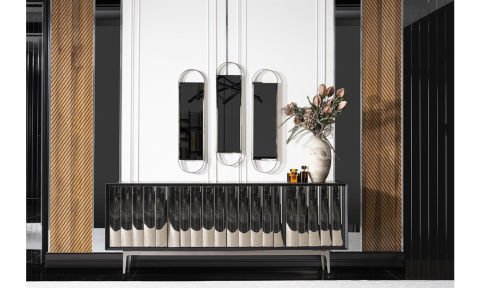 Lucca Yemek Odası Takımı