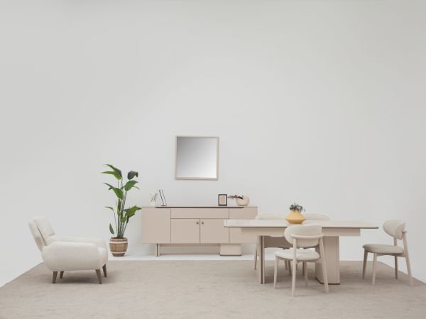 Kumsala Yemek Odası