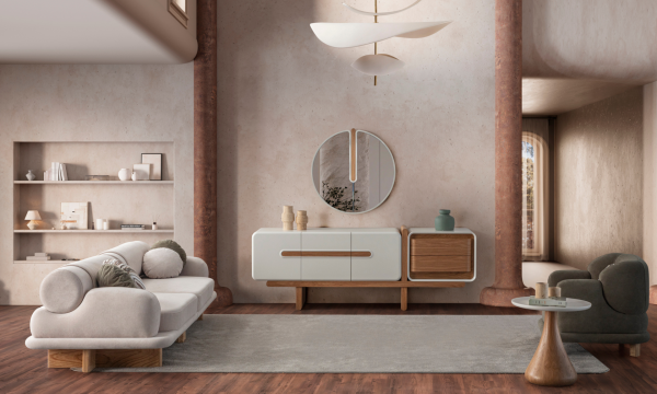 Moon Koltuk Takımı(4+3+1+1)