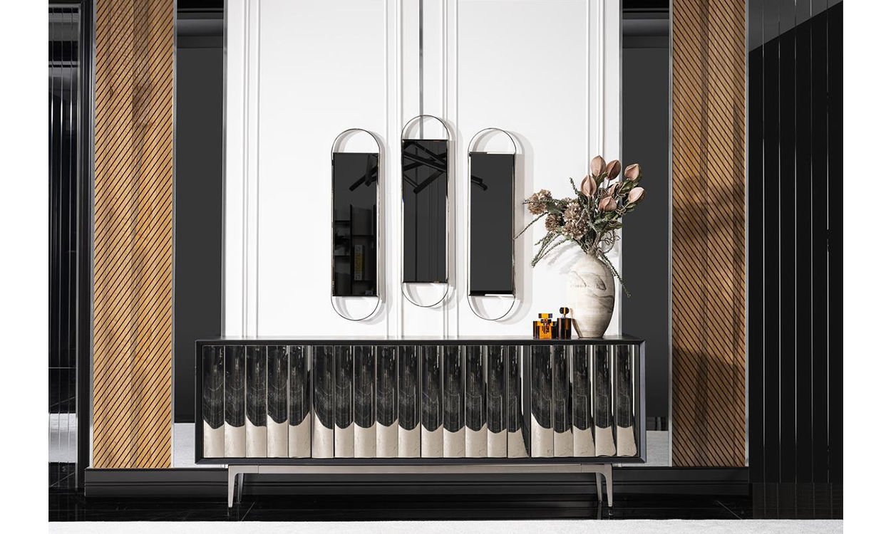 Lucca Yemek Odası Konsol