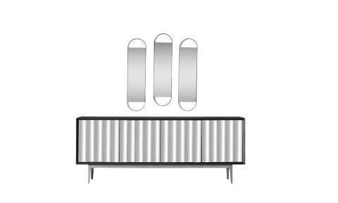 Lucca Yemek Odası Konsol