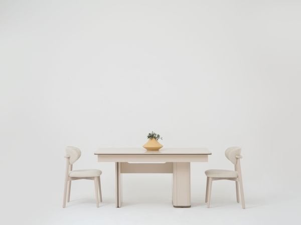 Kumsala Yemek Odası ( masa )