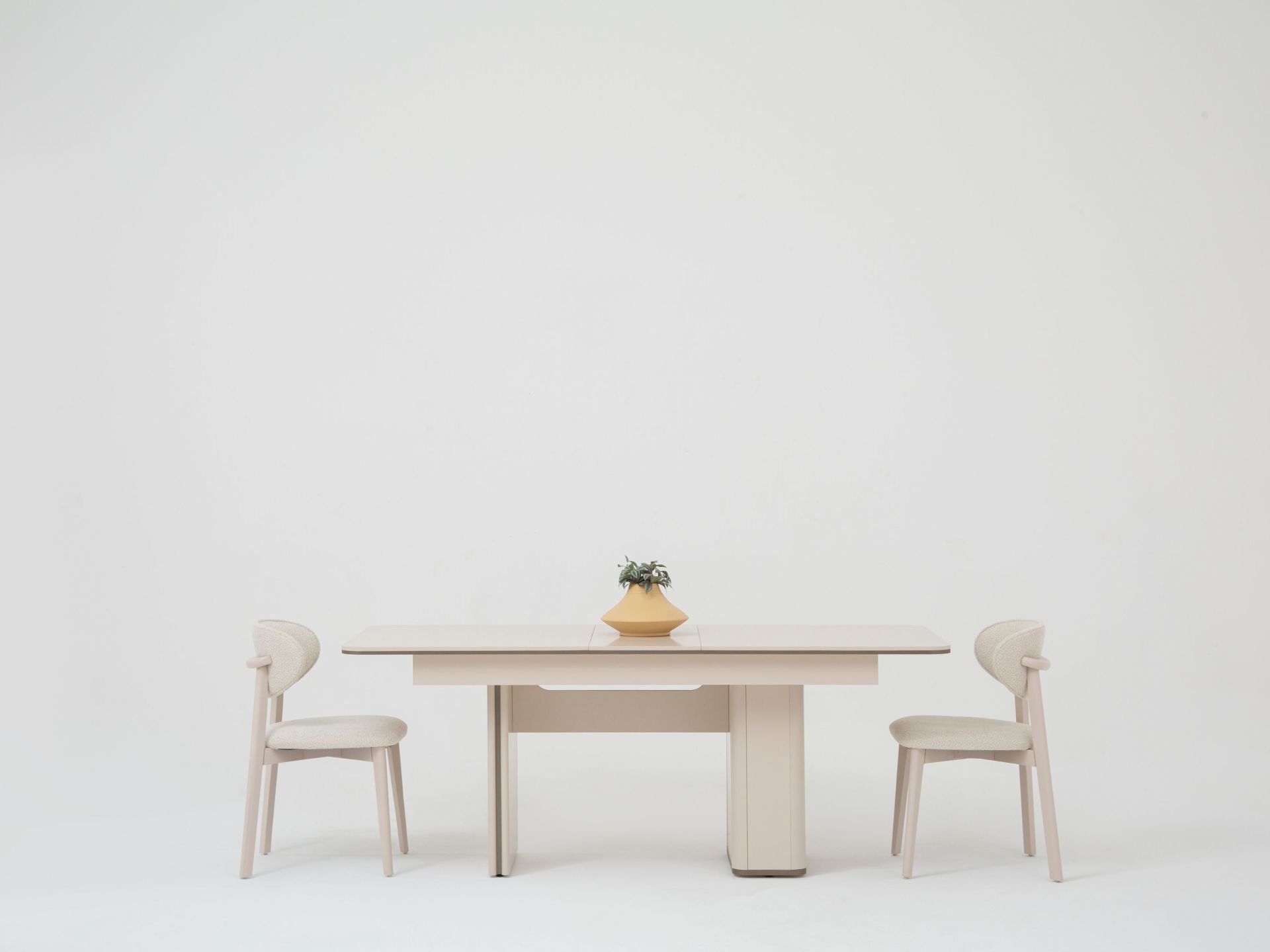 Kumsala Yemek Odası ( masa )